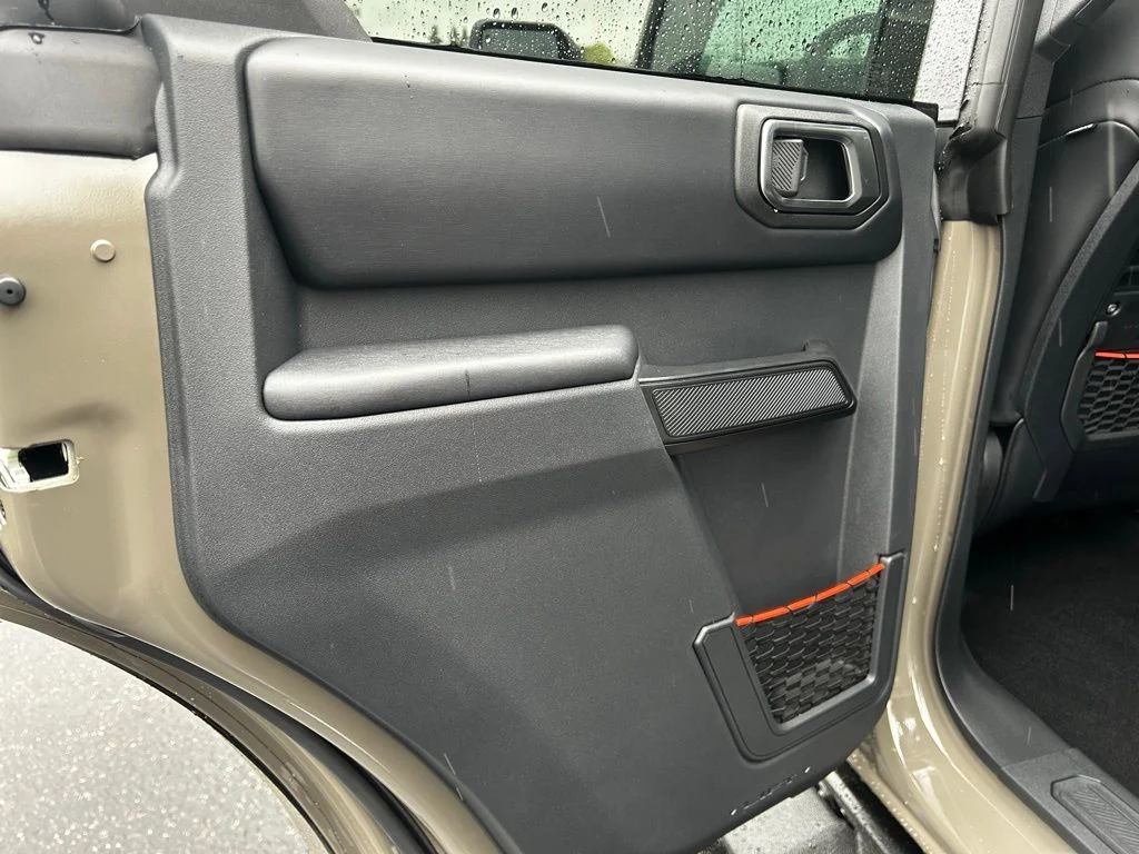 New 2026 Marsh Gray Ford Raptor® image 10