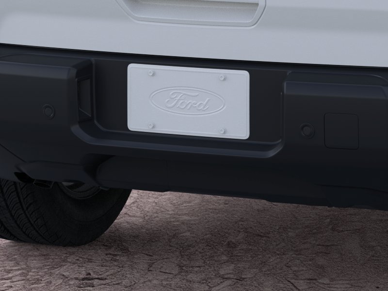 New 2026 Oxford White Ford Big Bend image 23