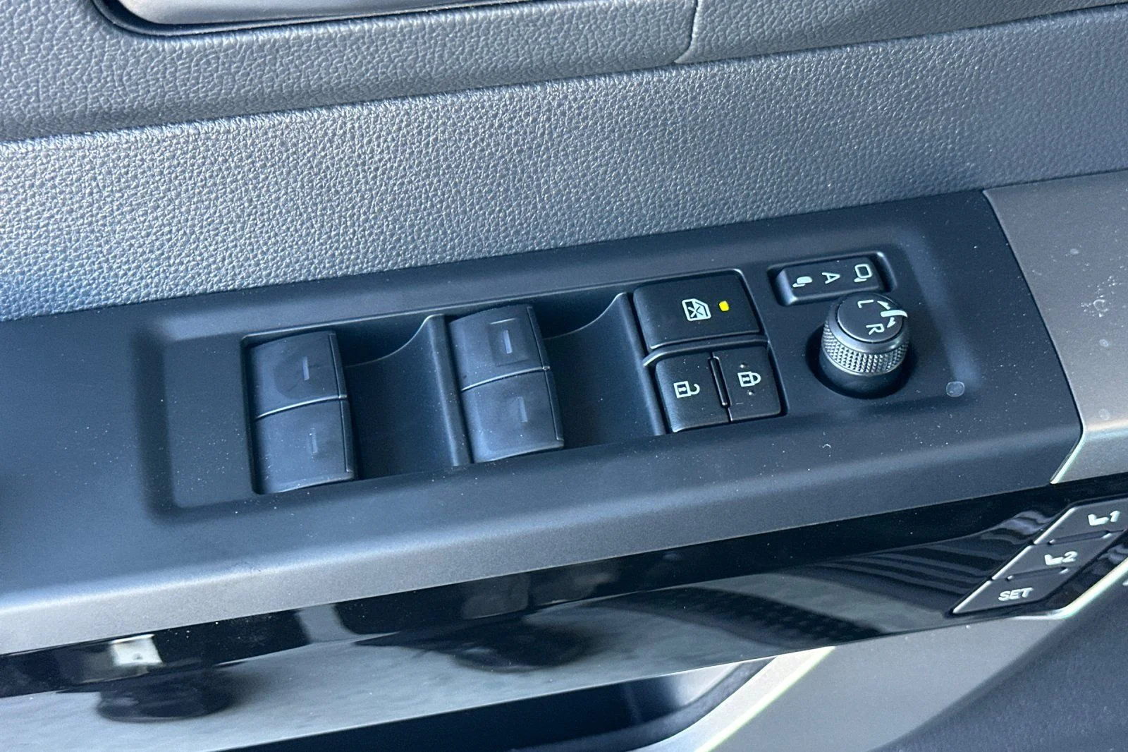 New 2026 Magnetic Gray Metallic Toyota Limited image 12