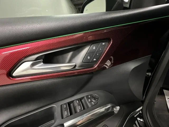 2024 Chevrolet Traverse RS - Photo 25