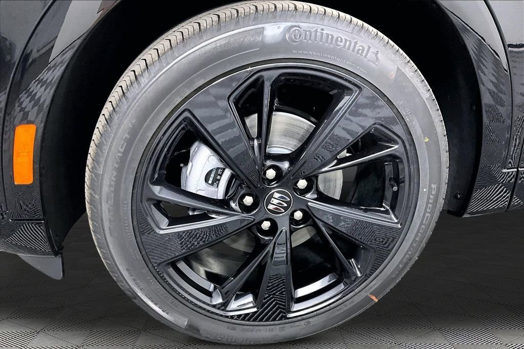 2026 Buick Envision Sport Touring - Photo 12