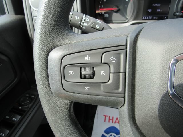 2026 GMC Sierra 2500HD Pro - Photo 17