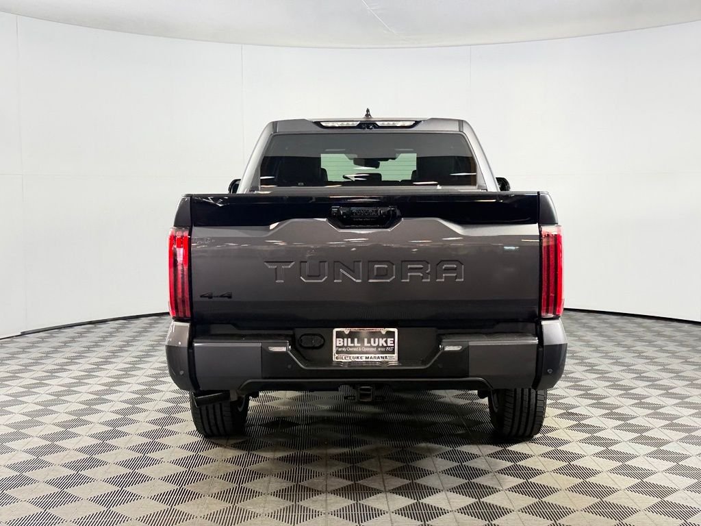 Certified Used 2023 Gray Toyota Platinum image 9
