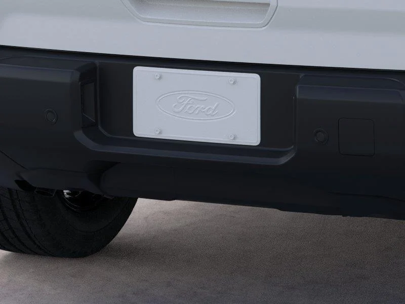 New 2026 Oxford White Ford Outer Banks image 14