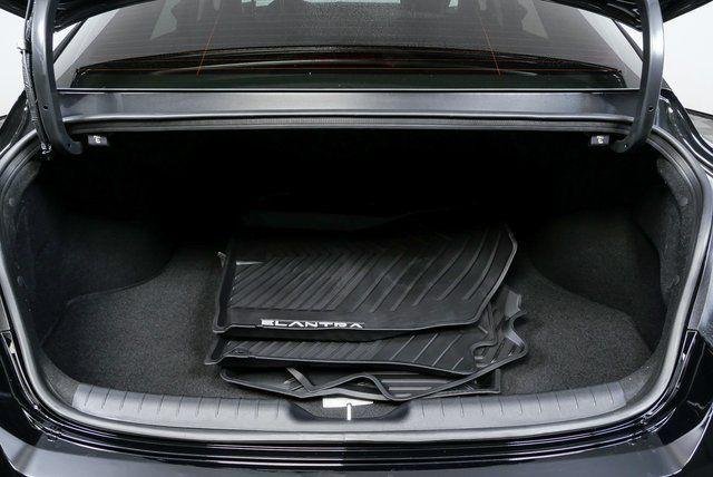 New 2026 Abyss Black Hyundai Blue image 71