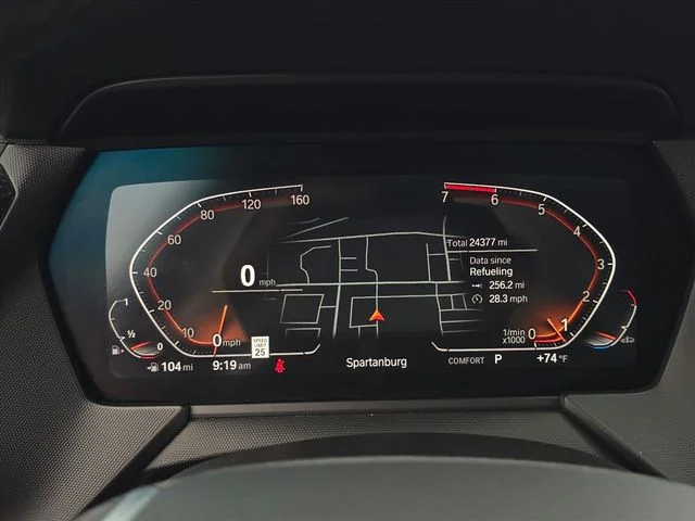 Used 2022 Gray BMW 228i image 20