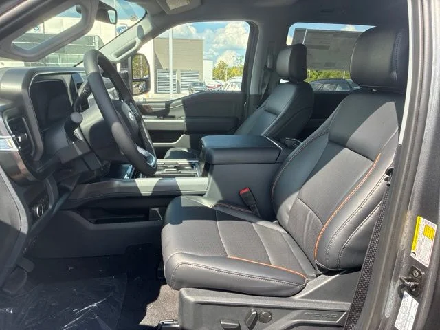 New 2026 Carbonized Gray Metallic Ford F-250® Lariat® image 20
