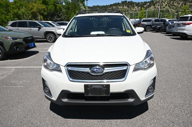 Used 2017 White Subaru 2.0i Limited image 4