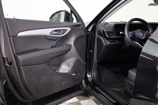 2026 Buick Envision Avenir - Photo 38