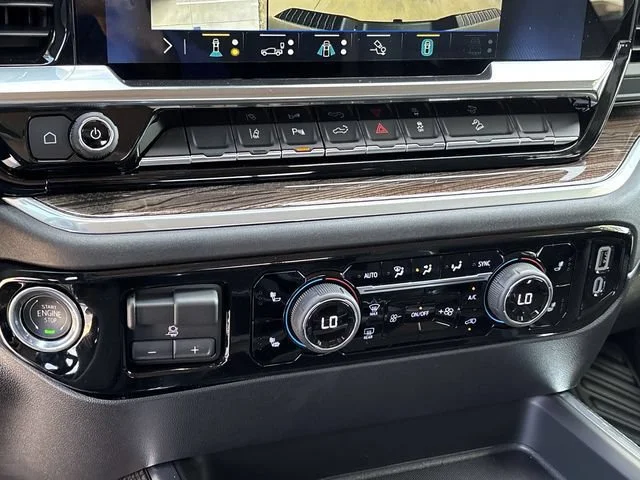 2026 Chevrolet Silverado 2500 HD LT - Photo 17