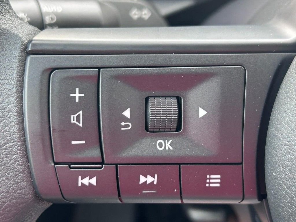 Used 2026 Brown Nissan SV image 13