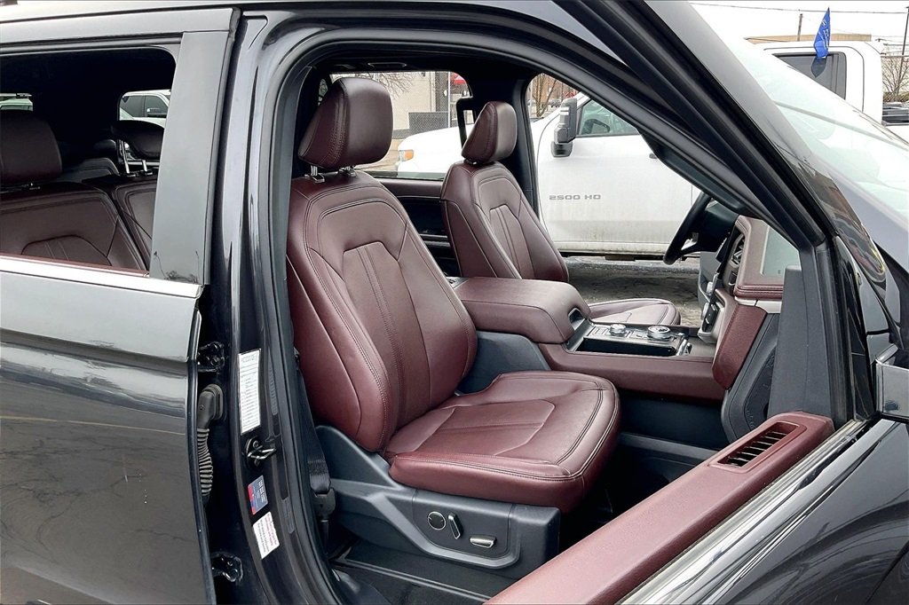2024 FORD EXPEDITION - Image 5
