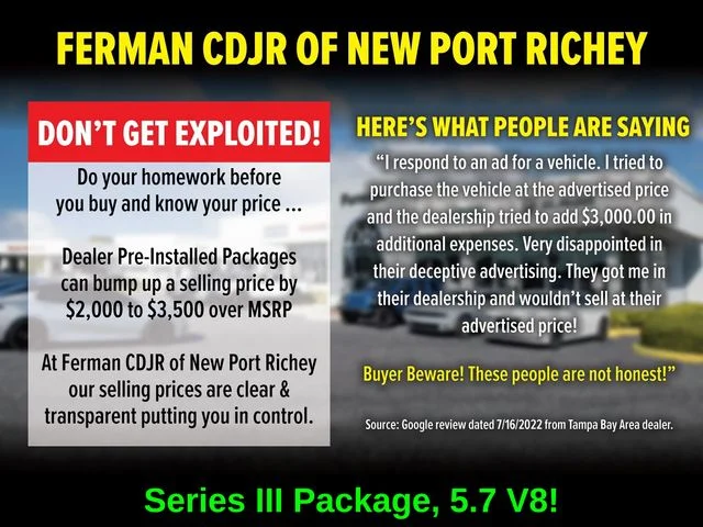Used 2022 Gray Jeep Series III image 33