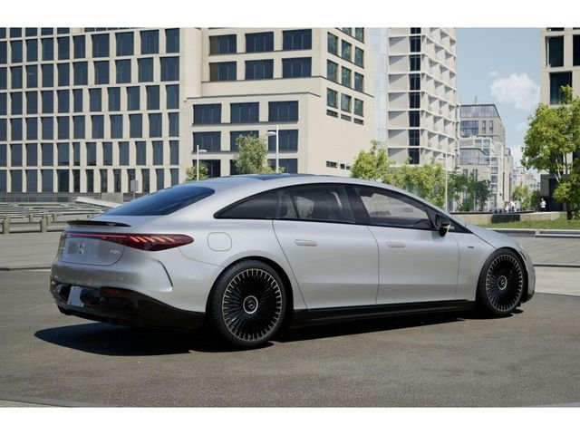 Certified Used 2024 Silver Mercedes-Benz Base image 23