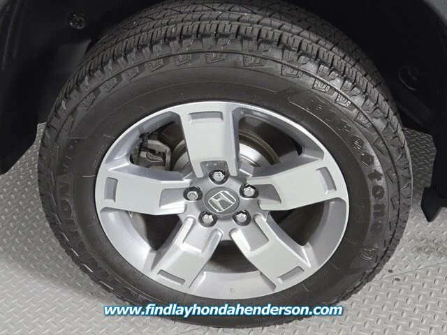 2025 Honda Ridgeline RTL - Photo 46