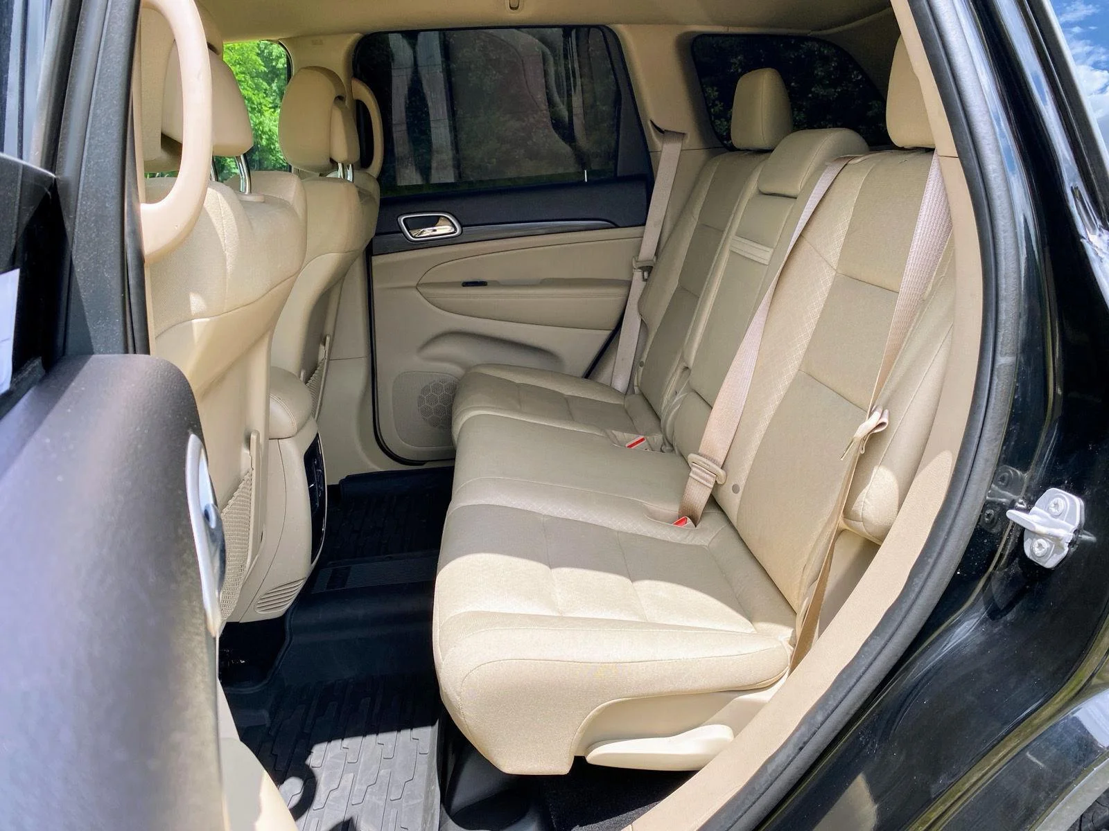 2020 Jeep Grand Cherokee Laredo E - Photo 11
