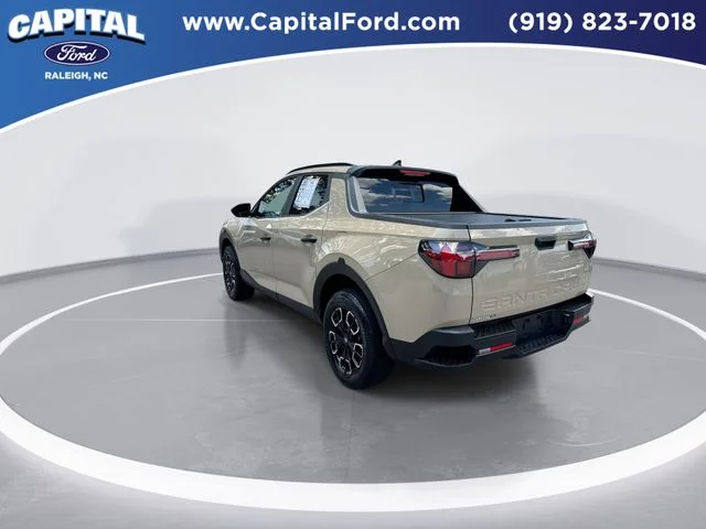 Used 2023 Beige Hyundai SEL image 6