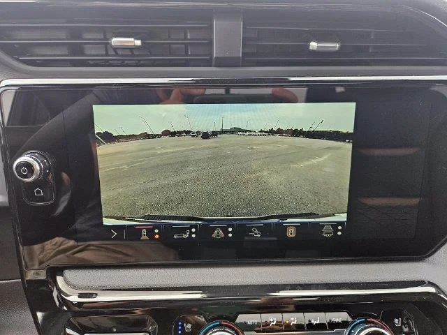 New 2026 Coastal Dune GMC AT4 image 20