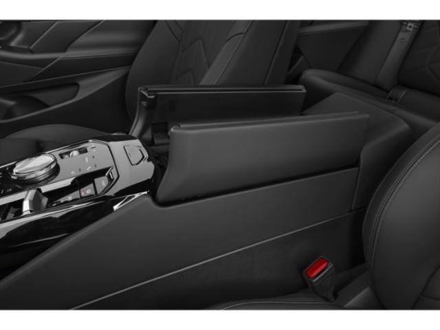 Used 2026 Black Sapphire Metallic BMW eDrive40 image 16