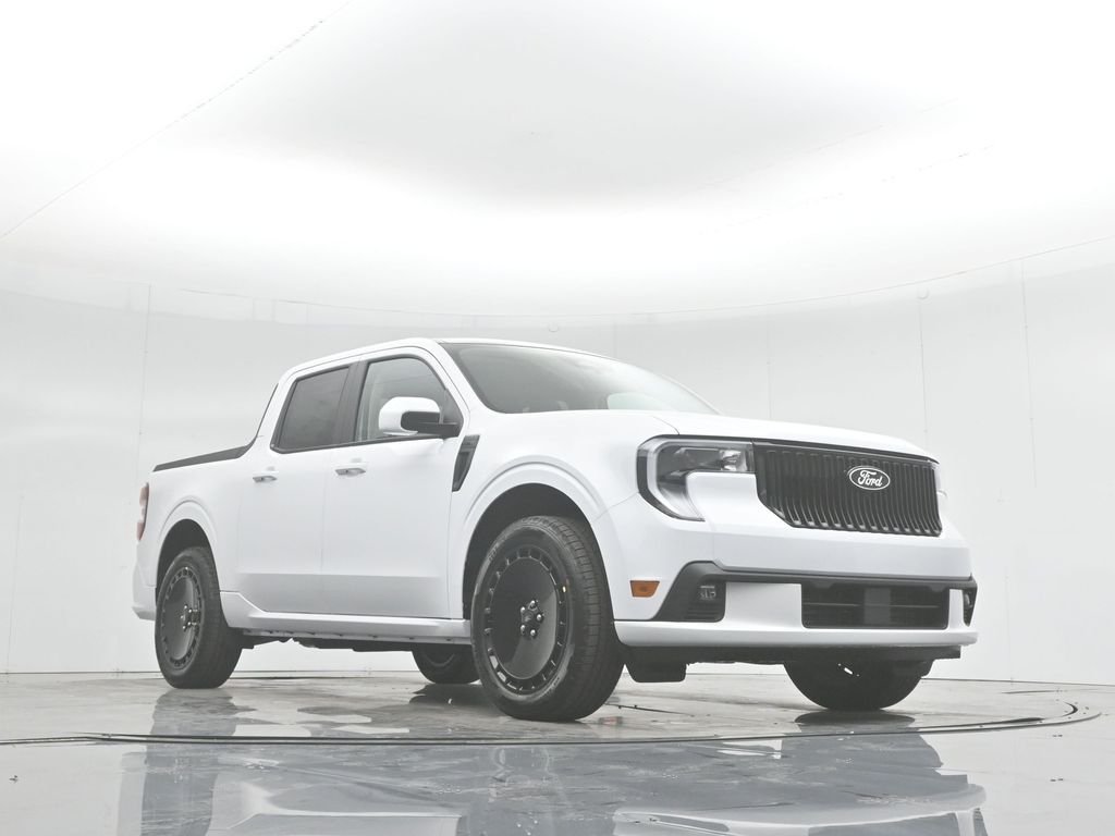 2025 Ford Maverick Lobo Standard - Photo 45