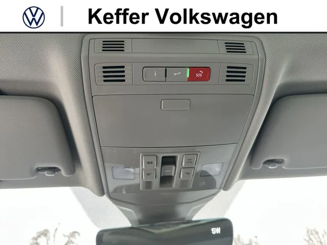 New 2026 Gray Volkswagen 1.5T SE image 25
