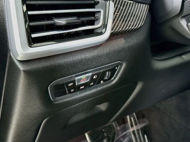 Used 2021 Black BMW Base image 10