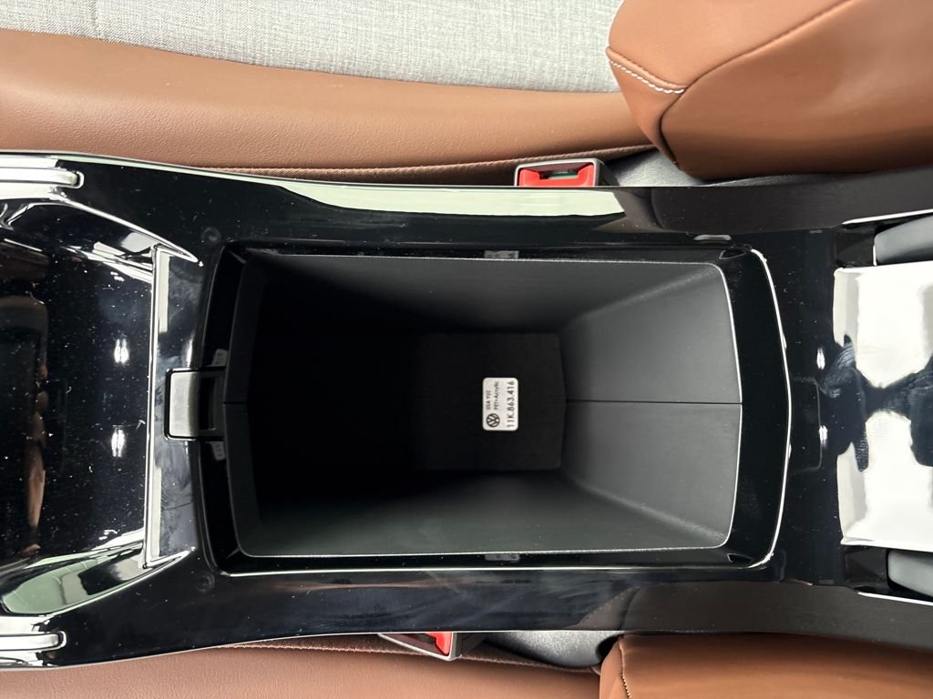 2026 Volkswagen ID.4 PRO - Photo 26