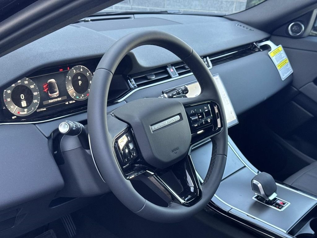 New 2026 Santorini Black Land Rover S image 22
