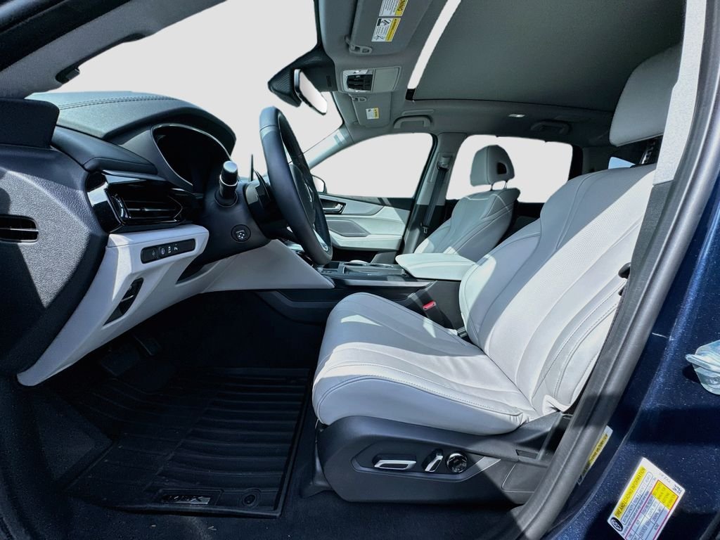 Used 2026  Acura Technology Package image 25