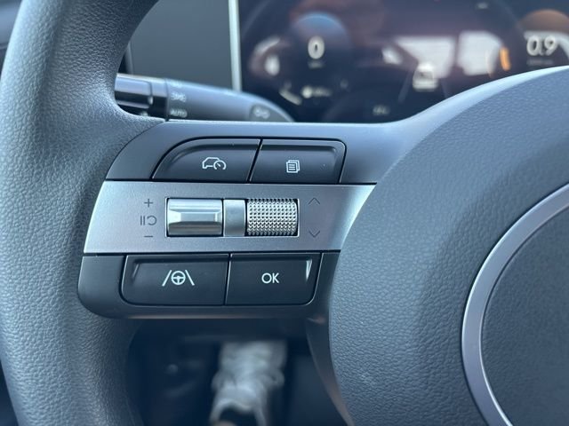 New 2026 Rockwood Green Hyundai SEL image 18