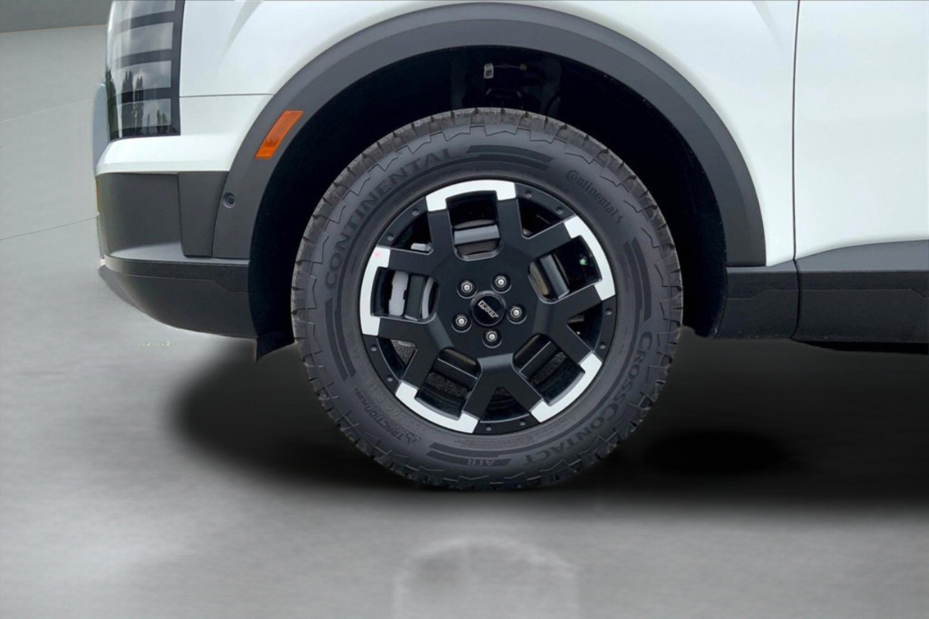 2026 Hyundai Palisade XRT Pro - Photo 26