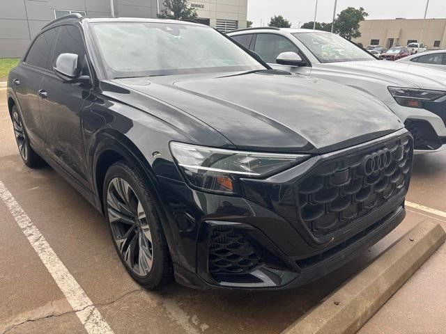 Used 2024  Audi 55 Prestige image 2
