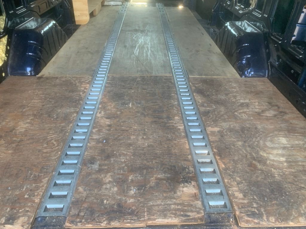 Used 2021 Blue Ford Base image 26