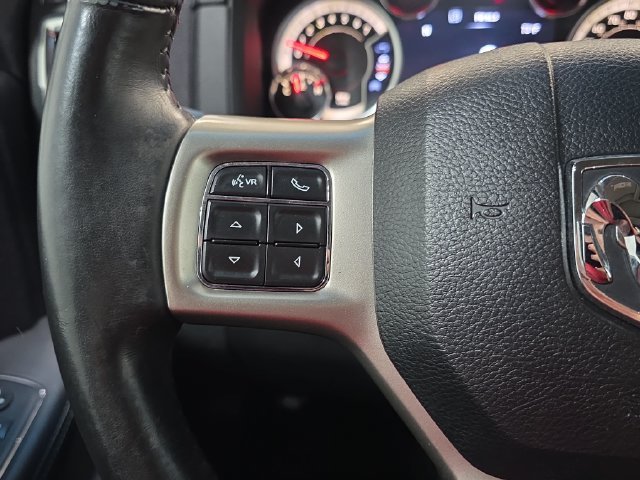 Used 2017 Red Ram Laramie image 16
