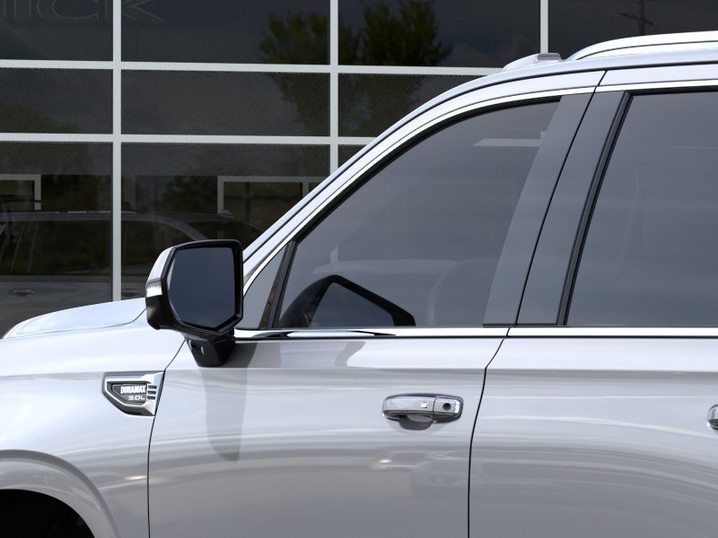 2026 GMC Yukon Denali - Photo 12