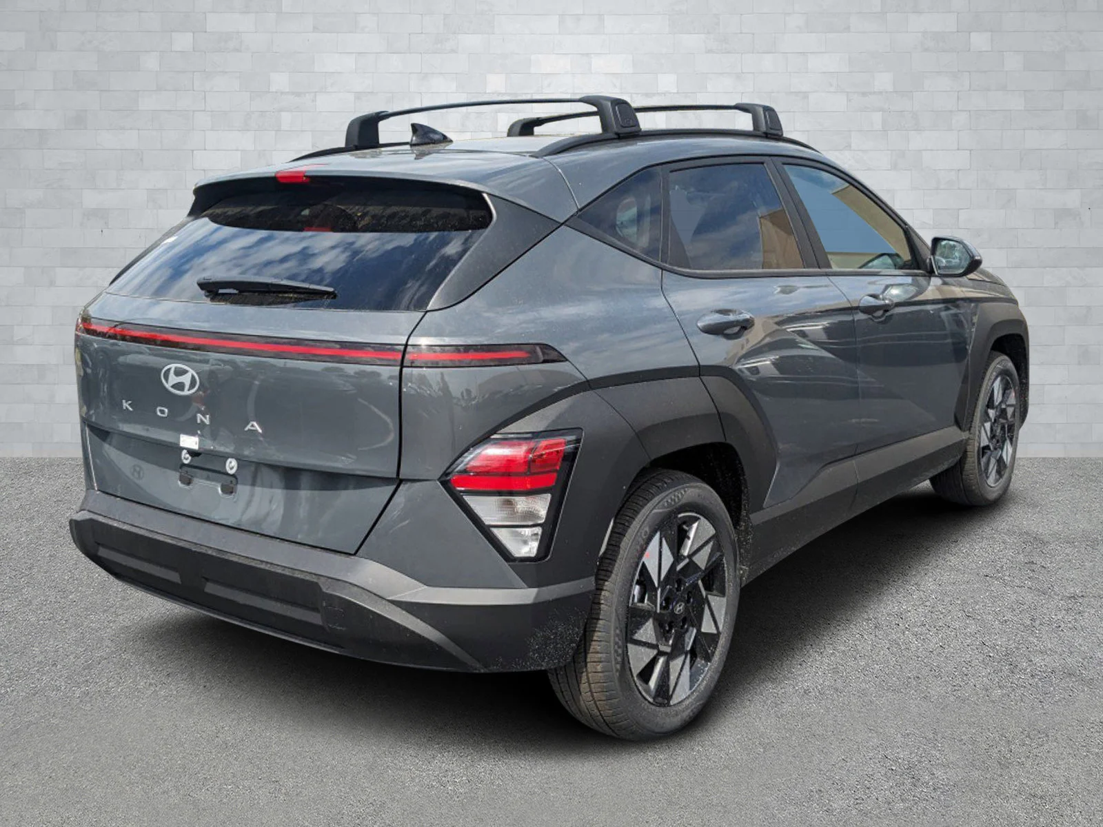 2025 Hyundai Kona SEL Convenience - Photo 31