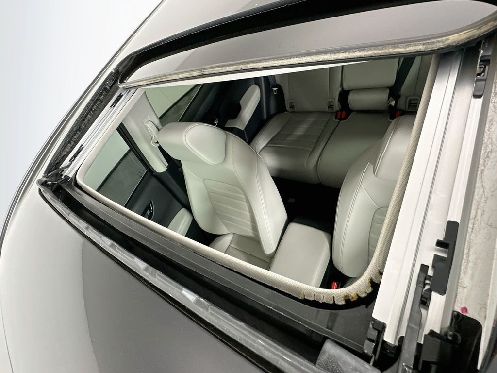 2025 Honda CR-V EX-L - Photo 21
