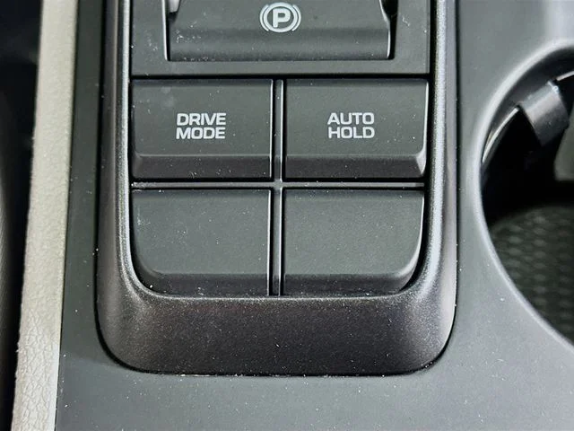 Certified Pre-Owned 2021 Hyundai Tucson SE