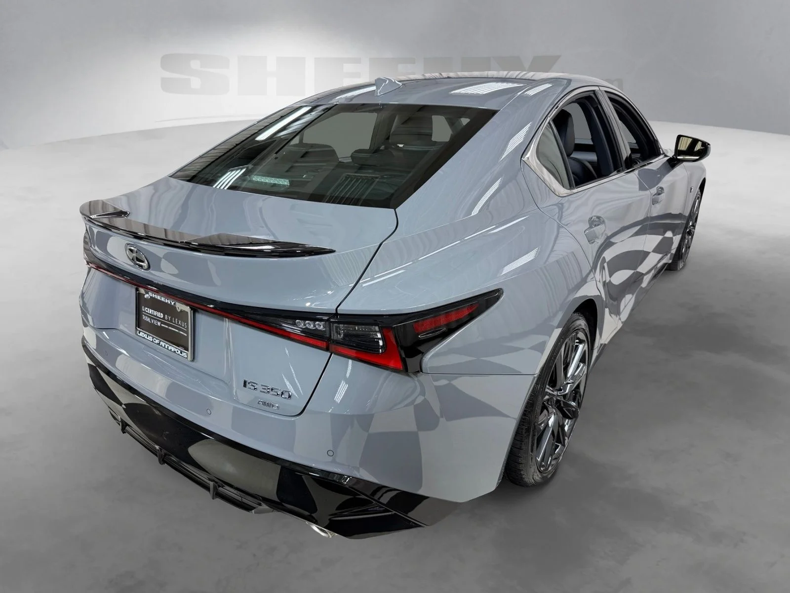 Used 2024  Lexus 350 F SPORT image 14