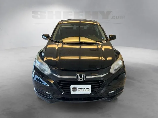 Used 2016 Crystal Black Pearl Honda  image 15