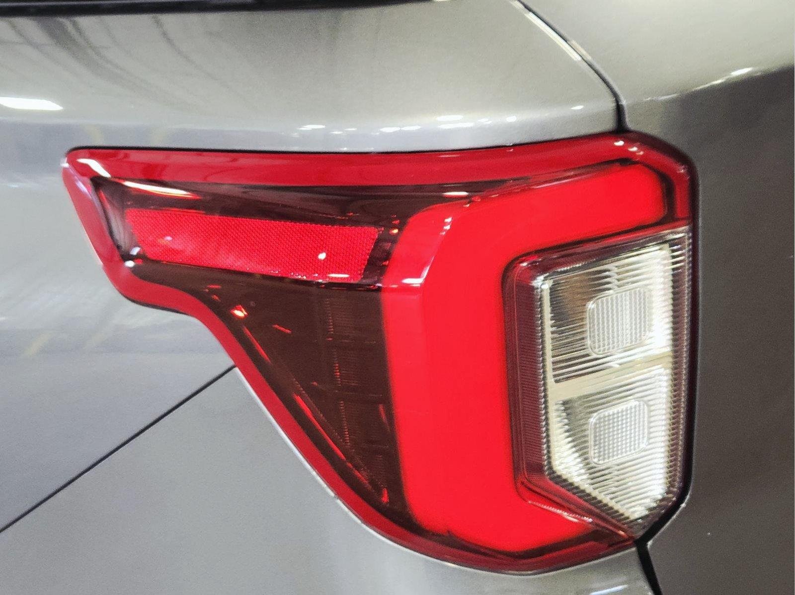 Used 2023 Carbonized Gray Ford ST image 15