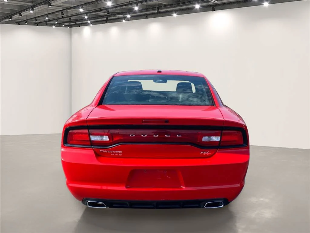 Used 2014 Torred Dodge RT Plus image 6