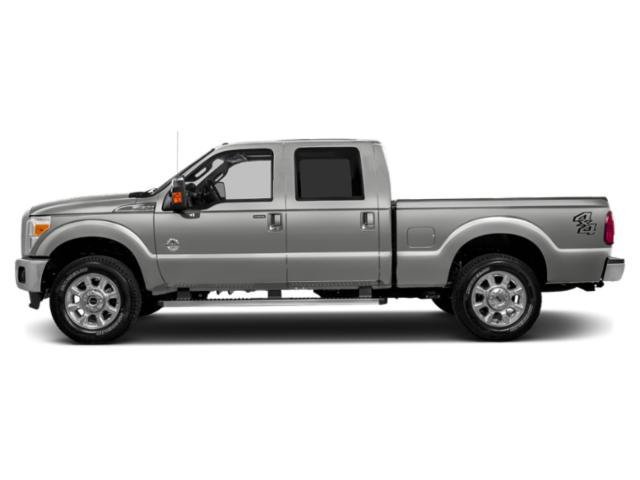 Used 2015 Vermillion Red Ford XL image 3