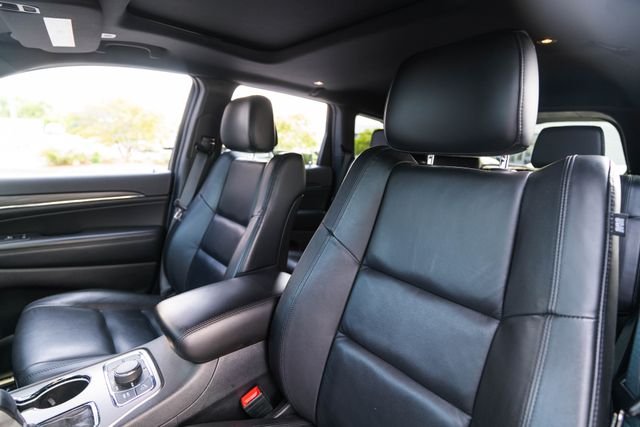 2021 Jeep Grand Cherokee Limited - Photo 5