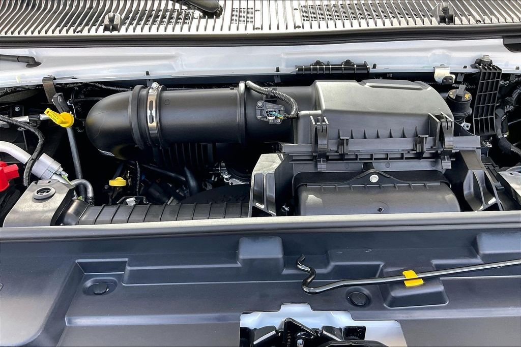 New 2027 Ford E-350SD Base