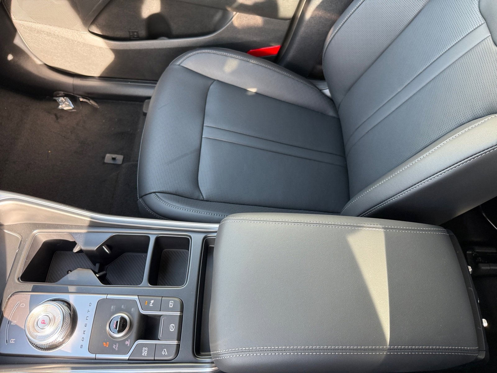 2026 Kia Sorento EX Hybrid - Photo 14