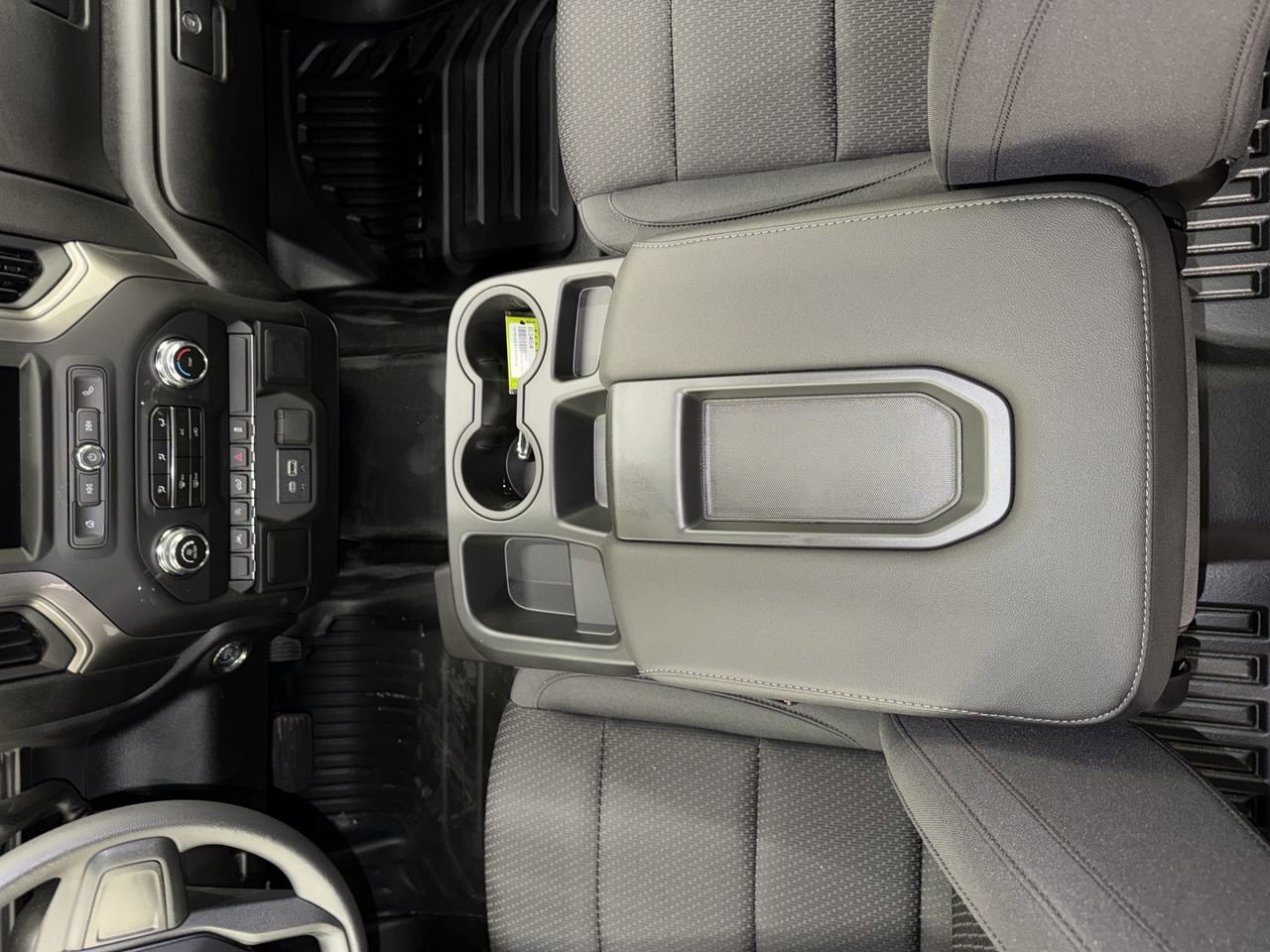 2026 GMC Sierra 1500 Pro - Photo 22