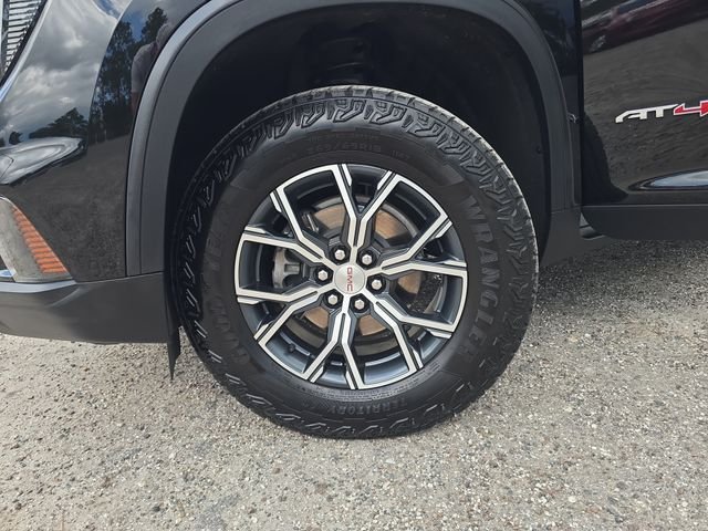 2024 GMC Acadia AT4 - Photo 30