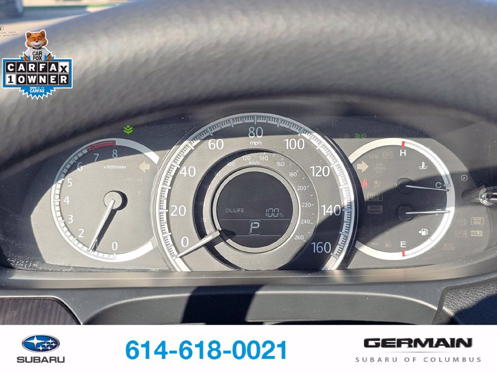 Used 2014  Honda EX image 23