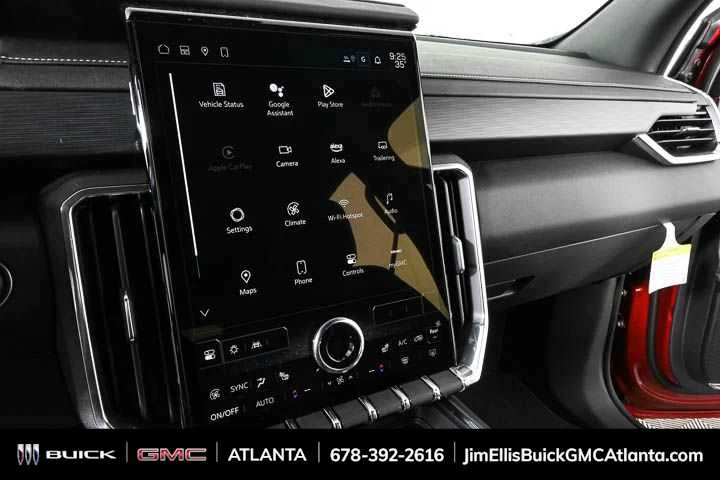 2025 GMC Acadia Elevation - Photo 13